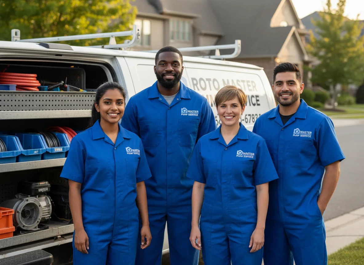 Sump Pump Installation company in Sea Girt, NJ